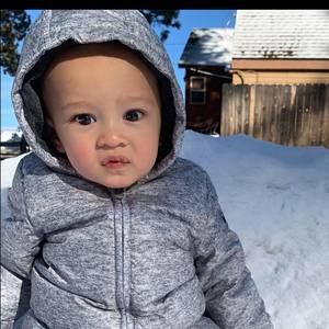 Meet your Posher, Rachelle